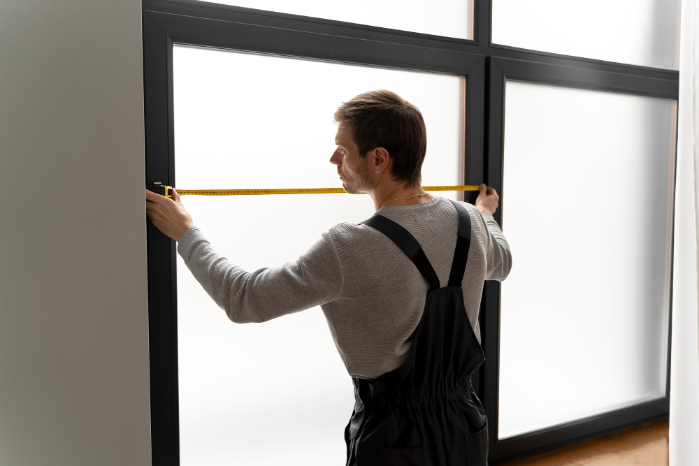 Mesurer correctement son châssis aluminium