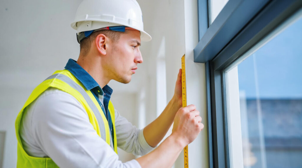 Comment mesurer correctement ses ouvertures avant de rénover ses menuiseries ?