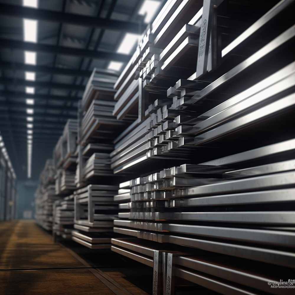 fournisseur aluminium