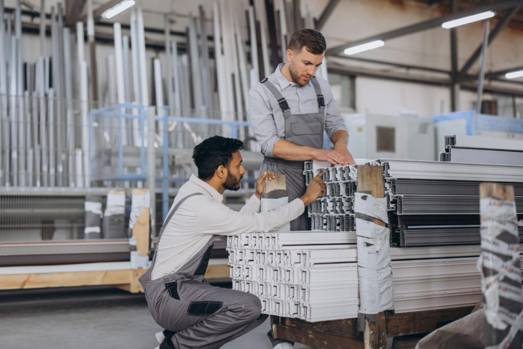 Comment choisir un fournisseur d'aluminium