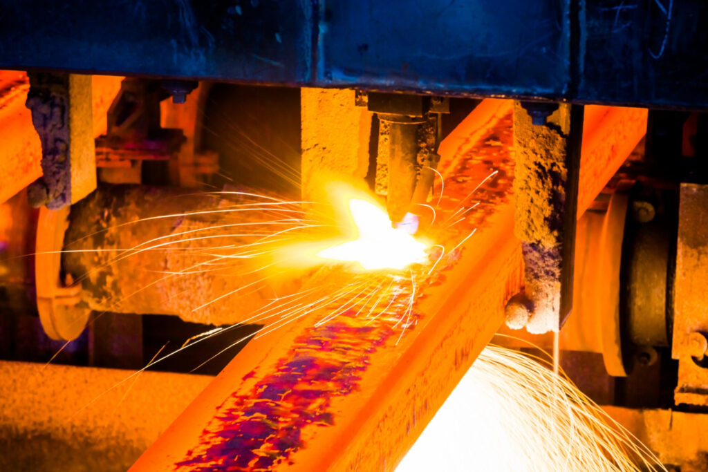 Fabrication de l'aluminium : de la bauxite au métal