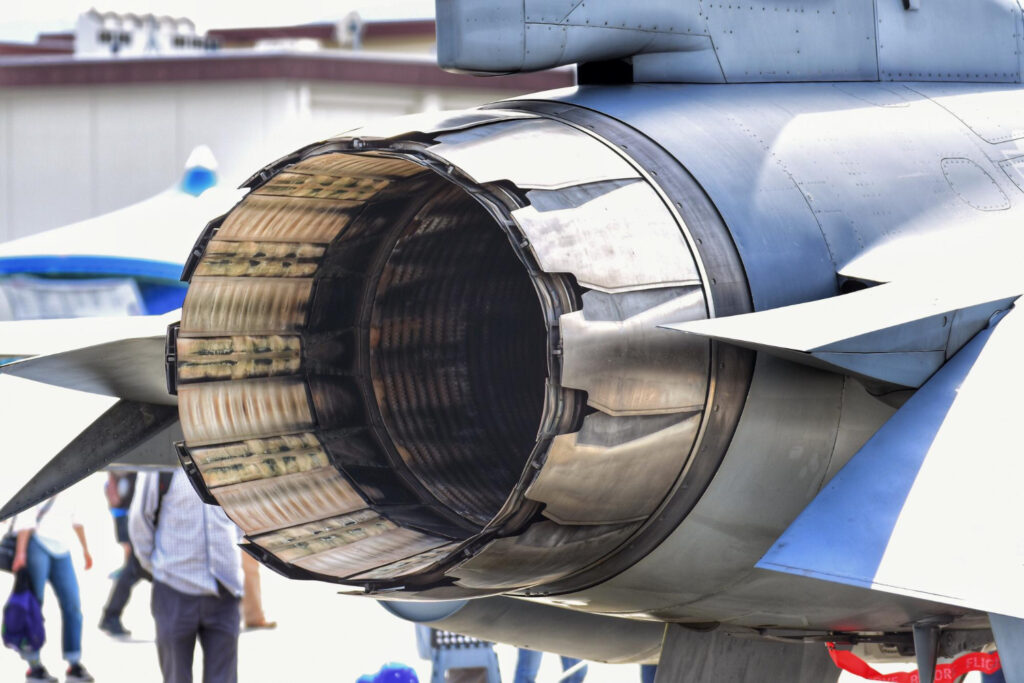 Aluminium aéronautique et spatial : alliages haute performance