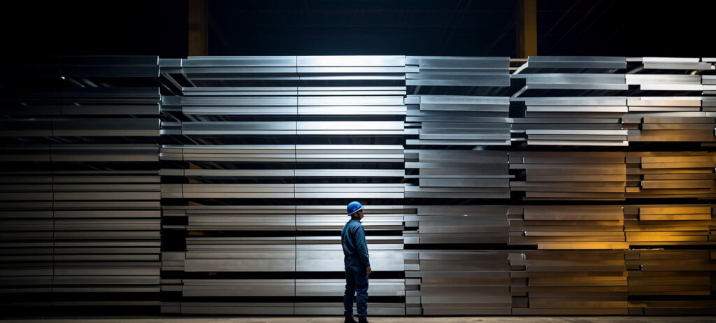 Prix de l'aluminium : marché mondial et fluctuations