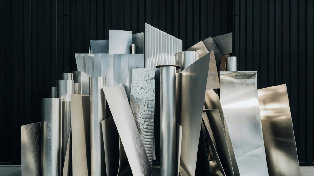 L’aluminium et l’économie circulaire : enjeux et défis