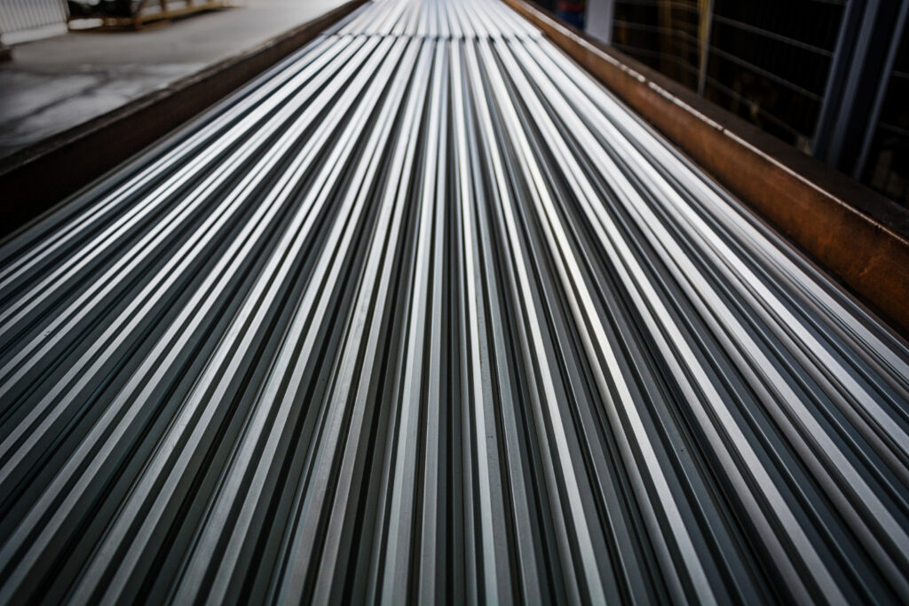 Alliages d'aluminium : types et caractéristiques