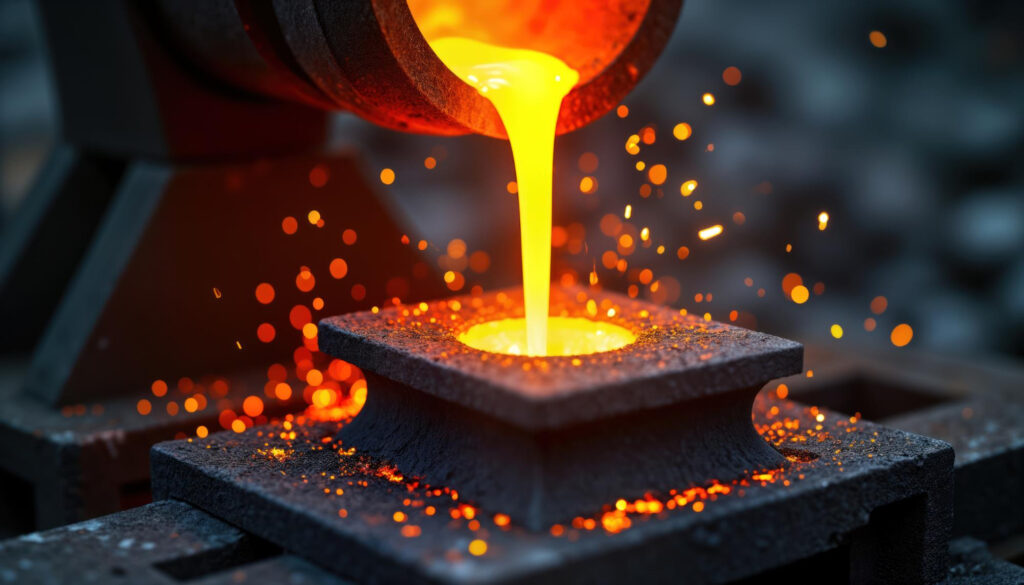Les grands producteurs mondiaux d'aluminium : Chine, Canada et Europe