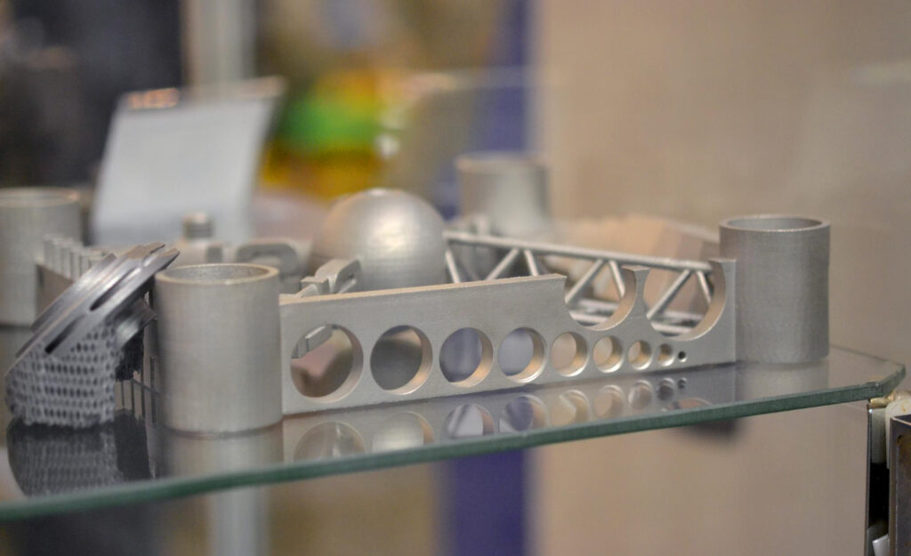 Innovation aluminium