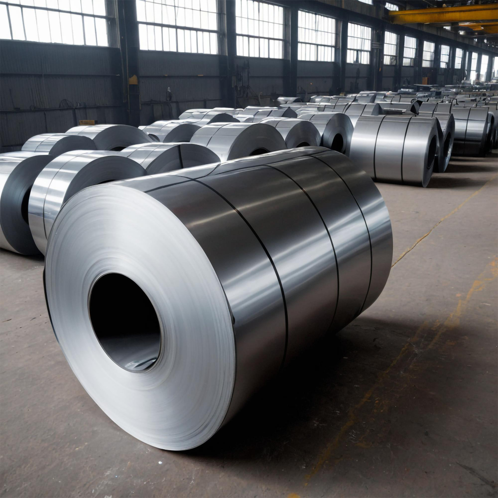 Production mondiale d'aluminium