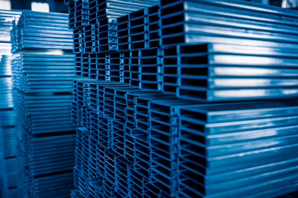 Aluminium et industries : coûts, approvisionnement et innovations
