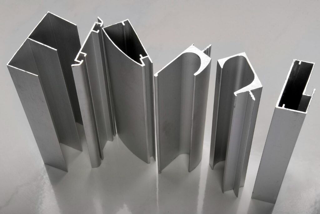 Propriétés physiques et chimiques de l'aluminium