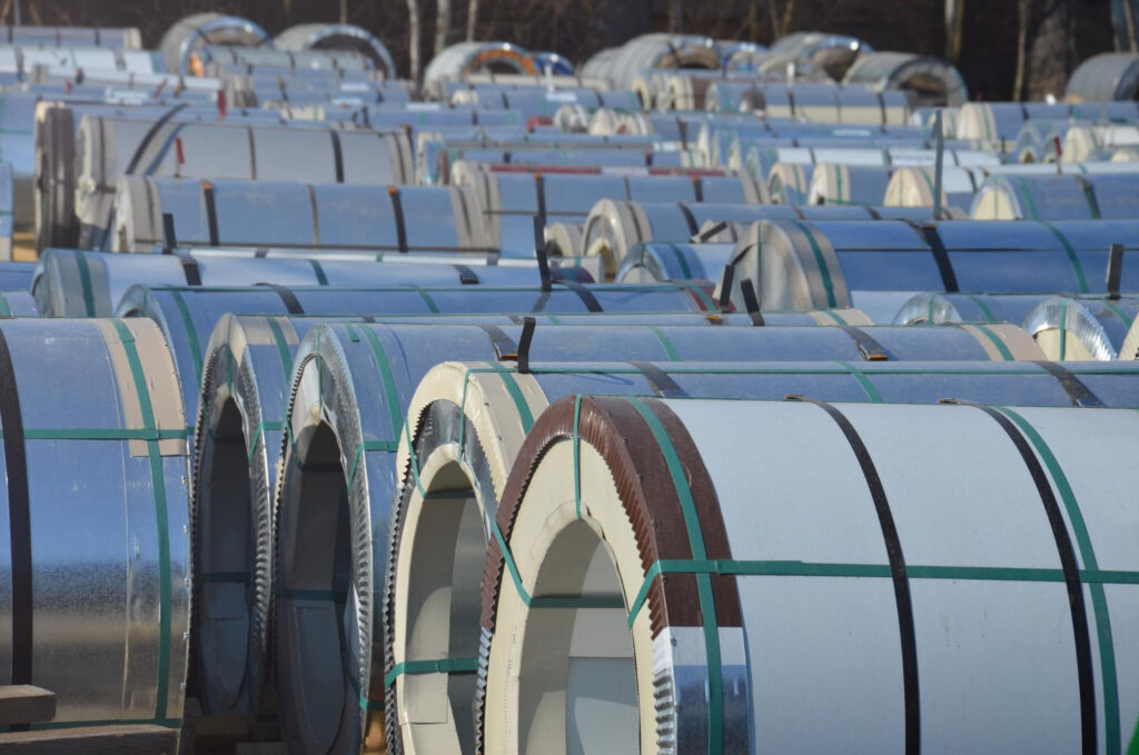 Cycle de vie de l’aluminium : production, usage et recyclage